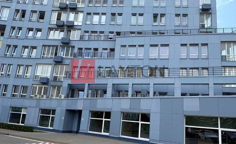ЖК Утесов - картинка 4 ЖК Утесов - картинка 4