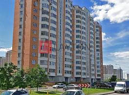 Жилой Дом Челобитьевское шоссе, д 10 к 1 3