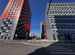 Жилой Дом Саларьево Парк 1