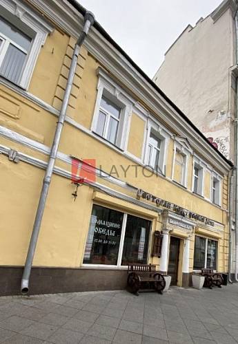 Бизнес-центр Покровка 9 стр 1 - картинка 5 Бизнес-центр Покровка 9 стр 1 - картинка 5