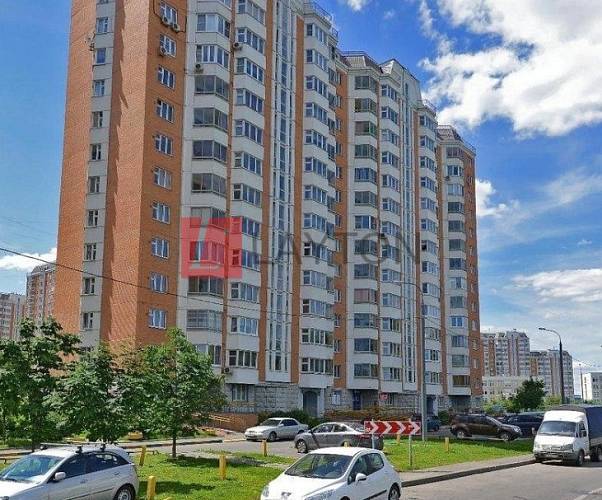 Жилой Дом Челобитьевское шоссе, д 10 к 1 - картинка 4 Жилой Дом Челобитьевское шоссе, д 10 к 1 - картинка 4