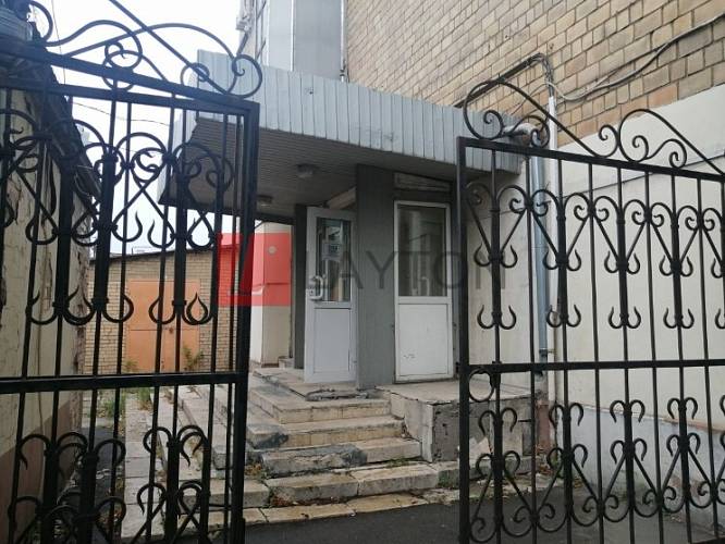 Бизнес-центр Монтажная 7 стр 1 - картинка 5 Бизнес-центр Монтажная 7 стр 1 - картинка 5