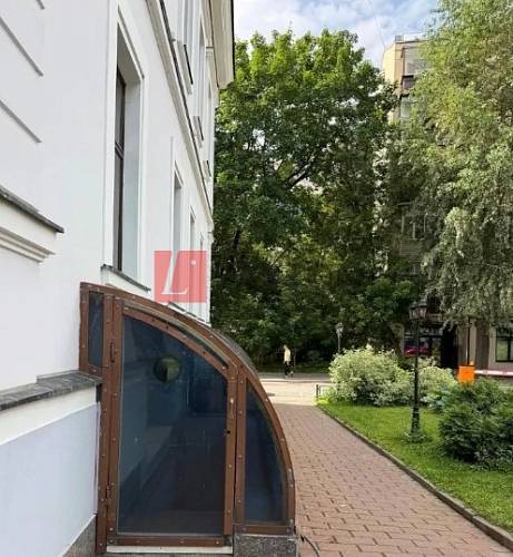 Жилой Дом 1-й Зачатьевский переулок, 6 - картинка 6 Жилой Дом 1-й Зачатьевский переулок, 6 - картинка 6