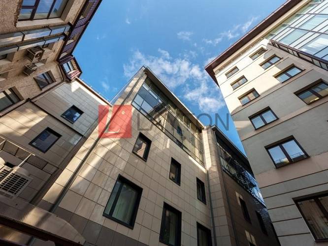 Бизнес-центр Образцова 4 стр 1 - картинка 3 Бизнес-центр Образцова 4 стр 1 - картинка 3