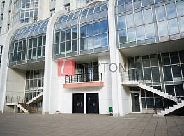 Жилой Дом Мосфильмовская 55 4