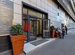 Бизнес-центр Большая Новодмитровская улица, 23с2 4