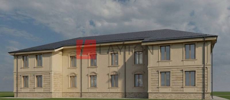 Бизнес-центр Преображенская улица, 4 - картинка 6 Бизнес-центр Преображенская улица, 4 - картинка 6
