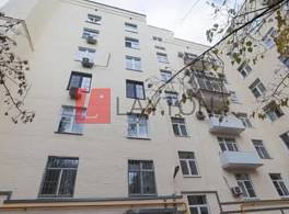 Жилой Дом ул Климашкина, д 12 3