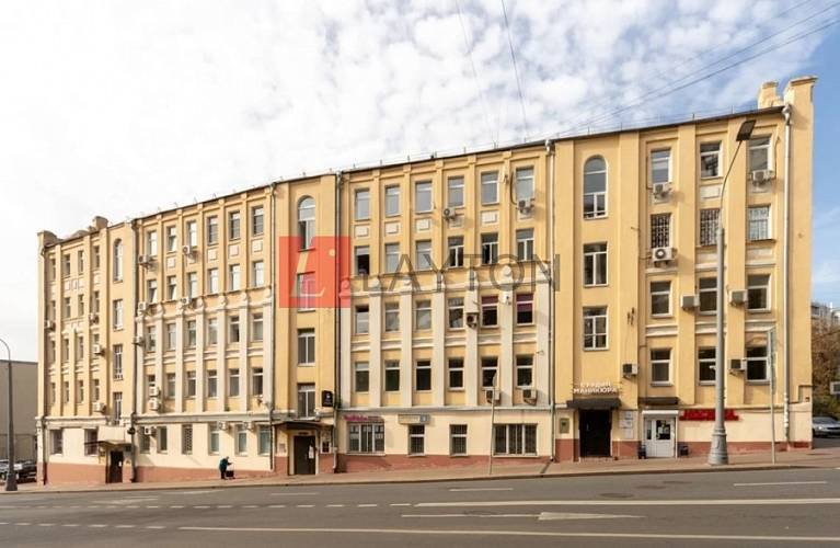 Бизнес-центр ул. Народная, 8 - картинка 6 Бизнес-центр ул. Народная, 8 - картинка 6