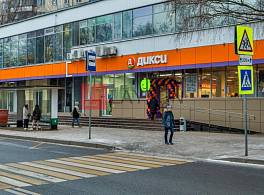 Бизнес-центр Гурьянова 41а 1