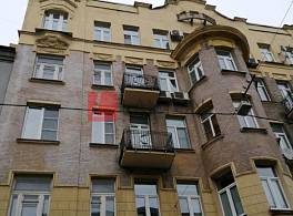Жилой Дом Гусятников переулок, 3/1с1 4
