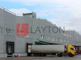 Бизнес-центр Хотовская 34 2