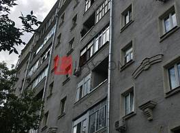 Жилой Дом ул. Чаянова, 10С1 1
