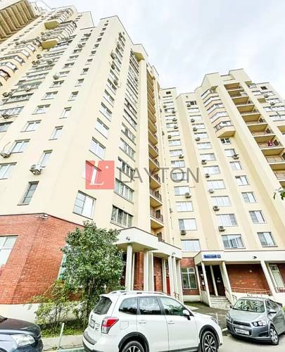 Жилой Дом Жулебинский бульвар, 33с1 - картинка 3 Жилой Дом Жулебинский бульвар, 33с1 - картинка 3