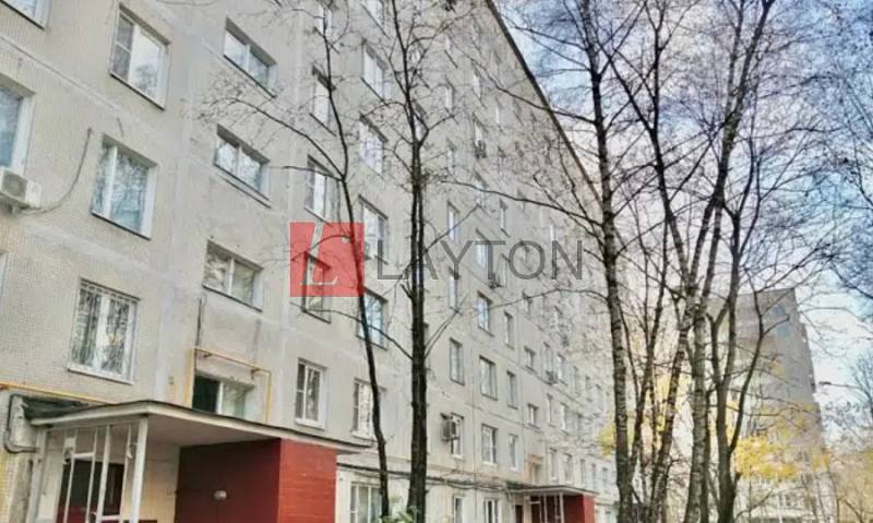 Жилой Дом Аэродромная, 2 с 1 - картинка 4 Жилой Дом Аэродромная, 2 с 1 - картинка 4