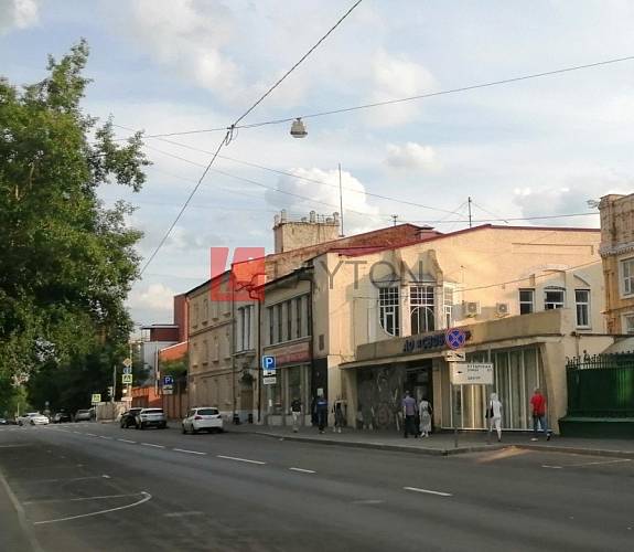 Бизнес-центр Вятская 47 стр. 3 - картинка 5 Бизнес-центр Вятская 47 стр. 3 - картинка 5