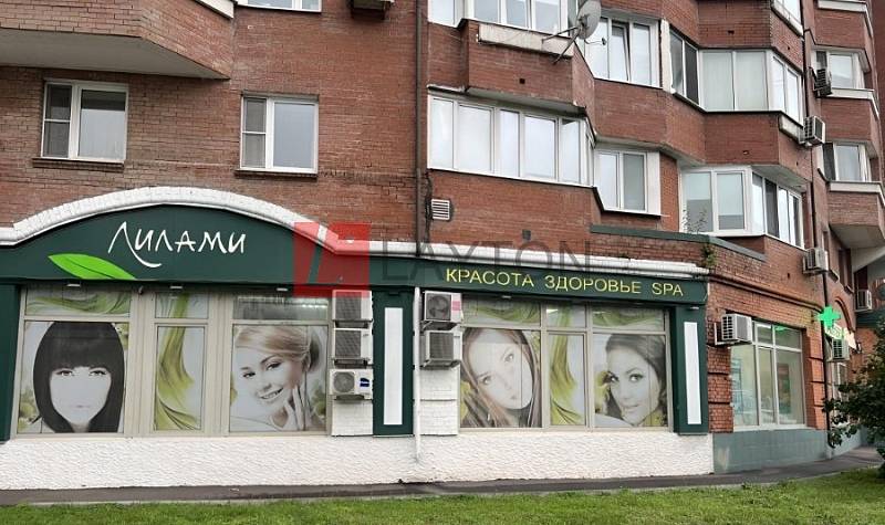 Жилой Дом Южнобутовская улица, 61 - картинка 2 Жилой Дом Южнобутовская улица, 61 - картинка 2
