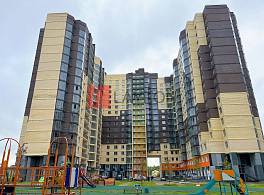 Бизнес-центр Новое Бутово 1