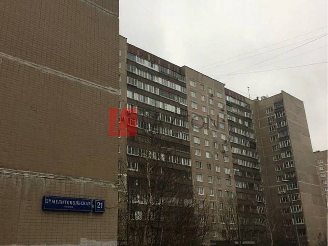 Жилой Дом 2-я Мелитопольская улица, 21 к 2 - картинка 5 Жилой Дом 2-я Мелитопольская улица, 21 к 2 - картинка 5