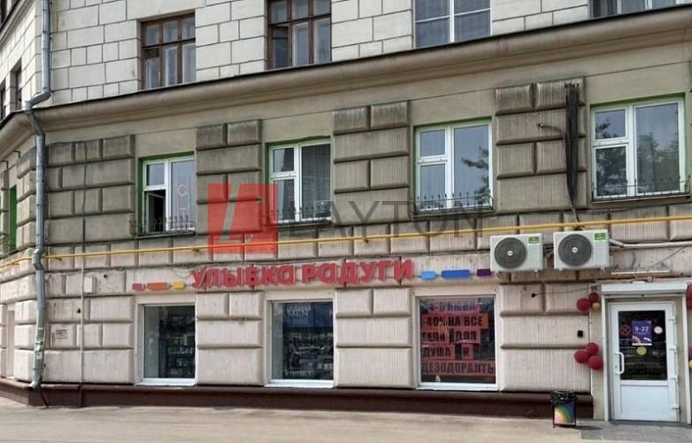 Жилой Дом Южнопортовая улица, 20/35 - картинка 6 Жилой Дом Южнопортовая улица, 20/35 - картинка 6