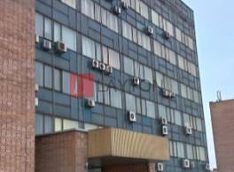 Бизнес-центр 1-я Мытищинская улица, 3 с1 3