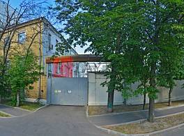 Бизнес-центр Мишина 65 стр.8 4