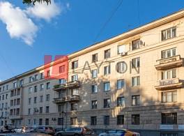 Жилой Дом Бахрушина 1 стр 1 4