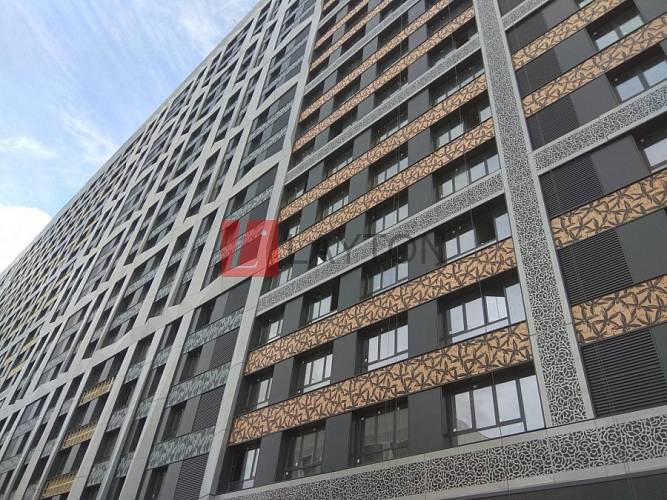 ЖК AFI Tower - картинка 6 ЖК AFI Tower - картинка 6