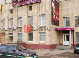 Жилой Дом Римского-Корсакова 14 3
