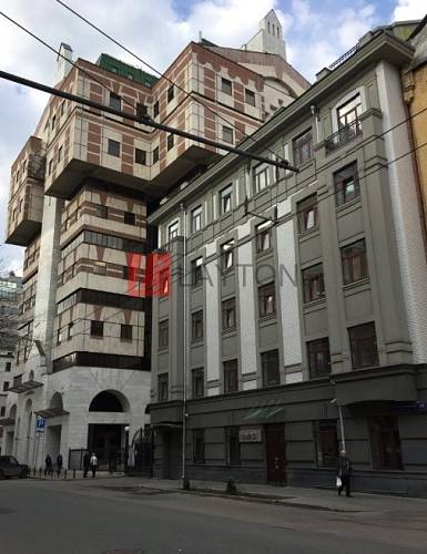 Бизнес-центр Тверская-Ямская 4я 14 - картинка 4 Бизнес-центр Тверская-Ямская 4я 14 - картинка 4