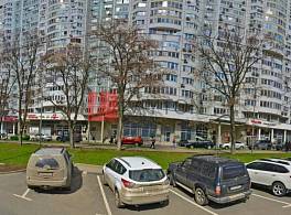 Жилой Дом ул Миклухо-Маклая, д 33 1