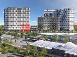 ЖК Движение Тушино 1