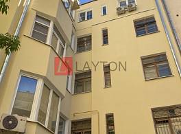 Жилой Дом Сивцев Вражек 4 3