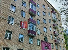 Жилой Дом Окружной проезд, 15к1 4