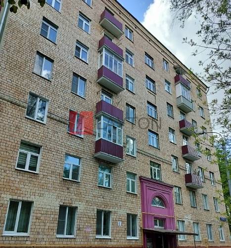 Жилой Дом Окружной проезд, 15к1 - картинка 5 Жилой Дом Окружной проезд, 15к1 - картинка 5