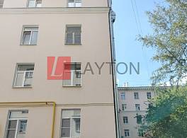 Жилой Дом Тушинская улица, 14/2 1