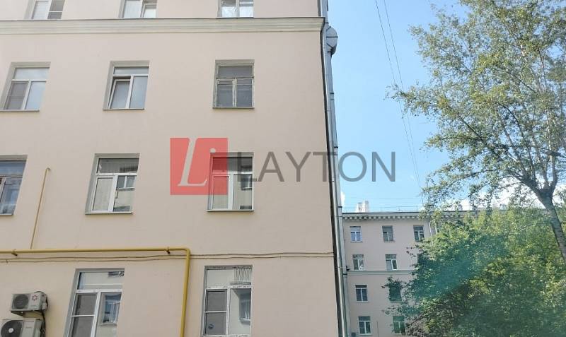 Жилой Дом Тушинская улица, 14/2 - картинка 2 Жилой Дом Тушинская улица, 14/2 - картинка 2