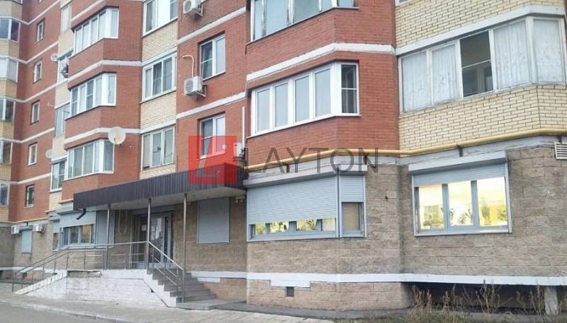 Жилой Дом Кооперативная улица, 12 - картинка 7 Жилой Дом Кооперативная улица, 12 - картинка 7