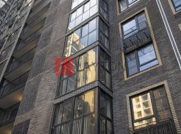 Жилой Дом Кусковская ул, д 12/1 1