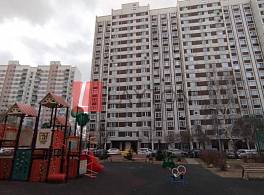 Жилой Дом Люблинская, д 130 1