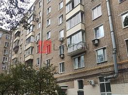 Жилой Дом Костякова, д 7/7 2