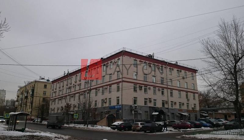 Бизнес-центр Магистральная 5-я 12 - картинка 7 Бизнес-центр Магистральная 5-я 12 - картинка 7