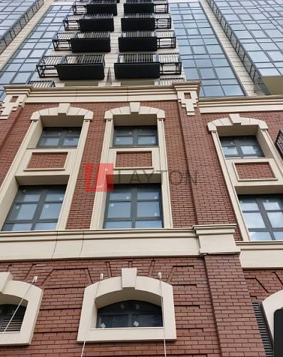 ЖК Ренессанс - картинка 2 ЖК Ренессанс - картинка 2