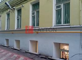 Жилой Дом Дмитровский переулок, 4с1 2