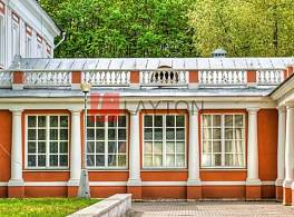 Особняк Воронцовский Парк 5 1