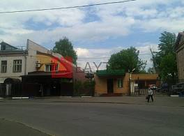 Бизнес-центр Потешная 6 стр 2 4