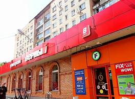 Пристройка к ЖД мр-н Серебрянка 58 3