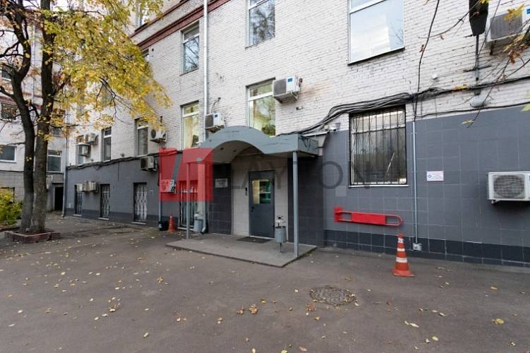 Бизнес-центр Магистральная 5-я 12 - картинка 5 Бизнес-центр Магистральная 5-я 12 - картинка 5