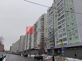 Жилой Дом Олимпийский 26с1 2