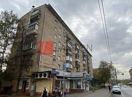 Жилой Дом Первомайская ул., 8 3